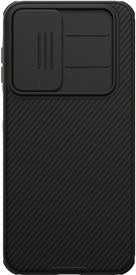 Nillkin Camshield Back Cover Πλαστικό Μαύρο (Galaxy A17)