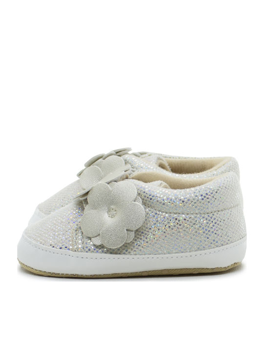 Childrenland Baby Sneakers Goldene