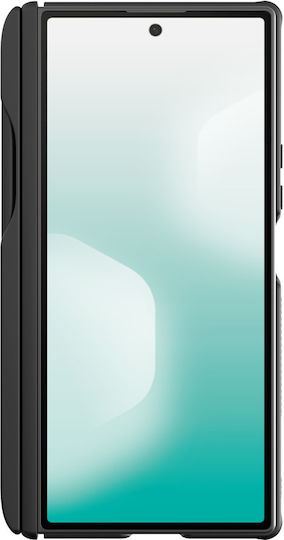 Nillkin Carboprop Back Cover Aramid Fiber 0.5mm Black (Galaxy Z Fold7)