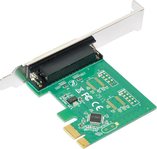 Makki Card de control PCIe cu port PCI-E