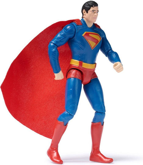Action Figure Superman for 4+ years old Years 15cm.