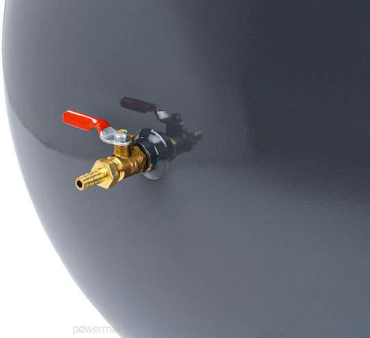 Powermat Λάστιχο Αέρος 1.4m