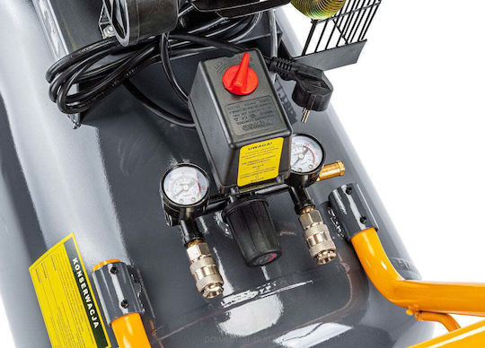 Powermat Λάστιχο Αέρος 1.4m