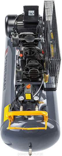 Powermat Λάστιχο Αέρος 1.4m