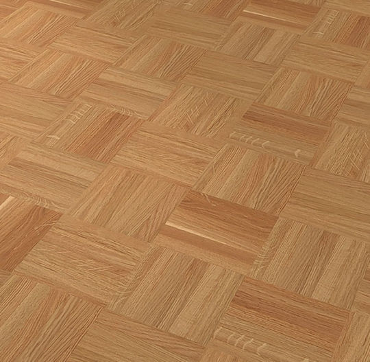 Parkettboden Eiche Extra Mosaik Parquet Mosaic Parkett 9*480*480 Mm