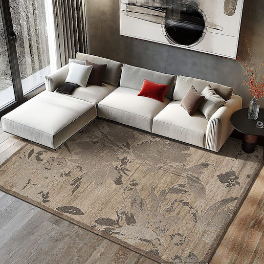 Beauty Home Venus Art 9150 133x190cm Μπεζ