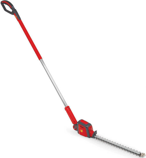 Wolf Garten HT 40 eM Foarfecă de gard viu Baterie cu Lungimea Lamei 40cm