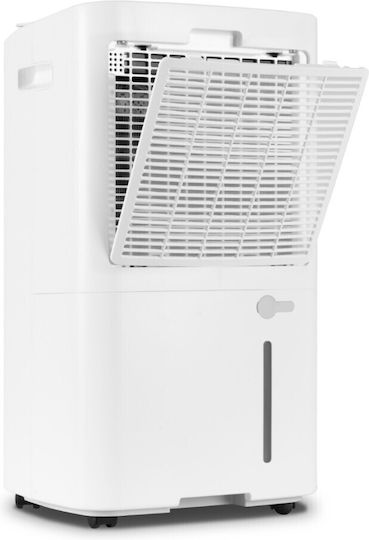 Inventor Alva Αφυγραντήρας με Συμπιεστή Ιονιστή και Wi-Fi 12lt