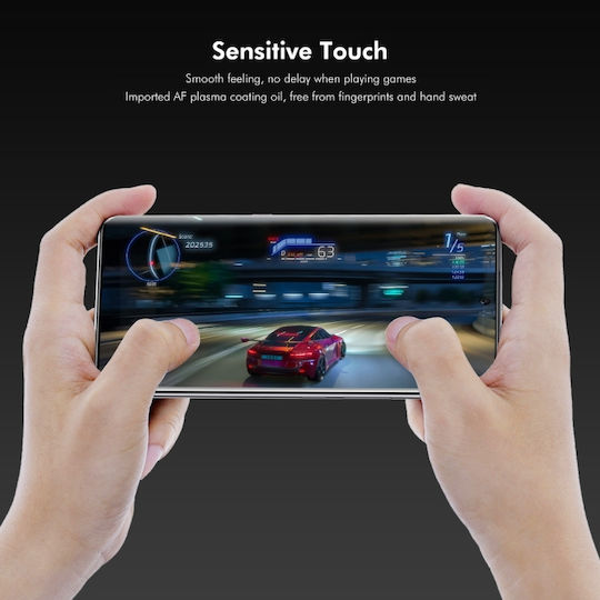 Xiaomi 14 Pro 14 Ultra Enkay Hat-Prince UV Full Glue Tempered Glass Film