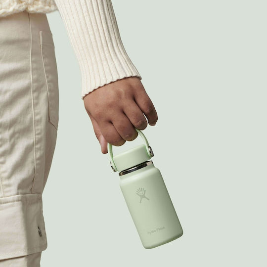 Hydro Flask Flasche Thermosflasche Rostfreier Stahl BPA Frei 200ml SURF