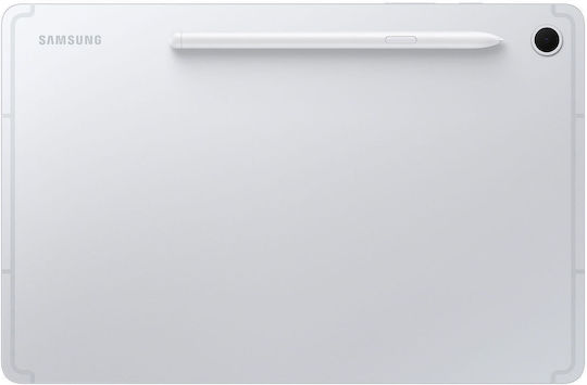 Samsung Galaxy Tab S10 Lite 10.9Inches (8GB/256GB) Silver