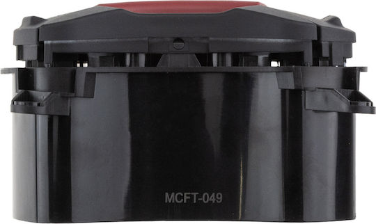 NTY Car Hazard Switch for Fiat Doblo
