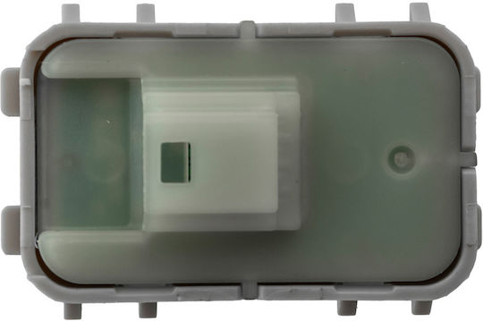 Mercedes Benz C Class W205 2013+ Trunk Switch 4 Pins Beige Color Original 2059051713
