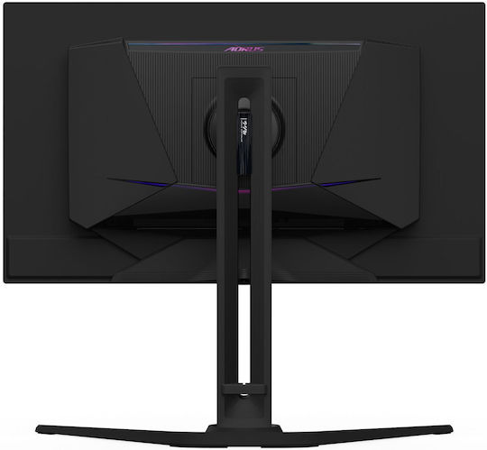 Gigabyte AORUS QD-OLED HDR Monitor 27" QHD 2560x1440 500Hz With Response Time 0.03ms GTG