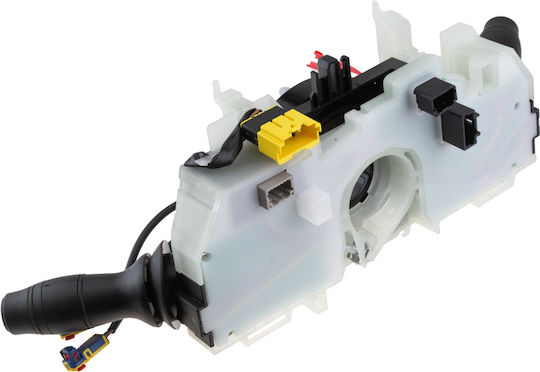 NTY Comutator lumini auto pentru Renault Megane / Paisaj Negru