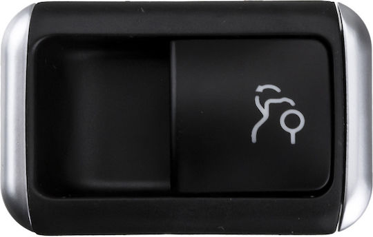 Mercedes E-Class W212 09+ Trunk Switch 3 Pins Original A2129059200