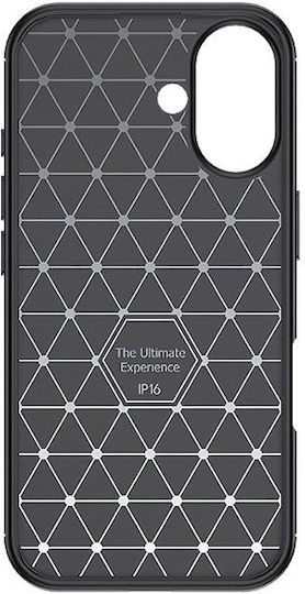 Beline 5D Tempered Glass (iPhone Air)