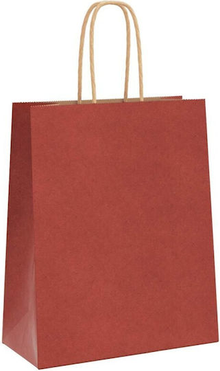 Viosarp Paper Gift Bag 13x8x18cm (Miscellaneous Designs/Colours)
