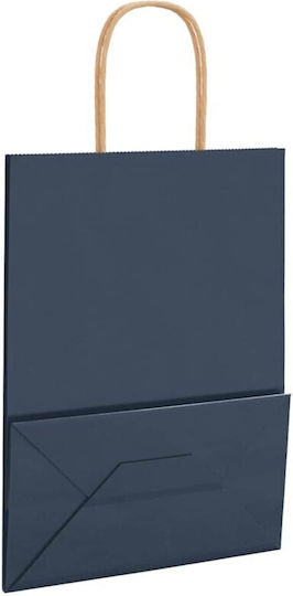 Viosarp Paper Gift Bag 21x11x27cm (Miscellaneous Colours)
