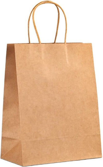 Viosarp Paper Gift Bag 21x11x27cm (Miscellaneous Colours)