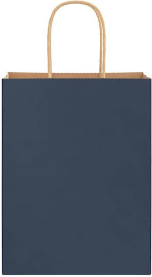 Viosarp Paper Gift Bag 21x11x27cm (Miscellaneous Colours)
