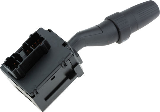 NTY Car Light Switch for Honda Civic / CR-V / FR-V / Jazz Black