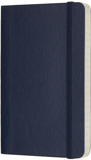 Cover Notizbuch Geregelt mit Gummiband Mehrfarbig