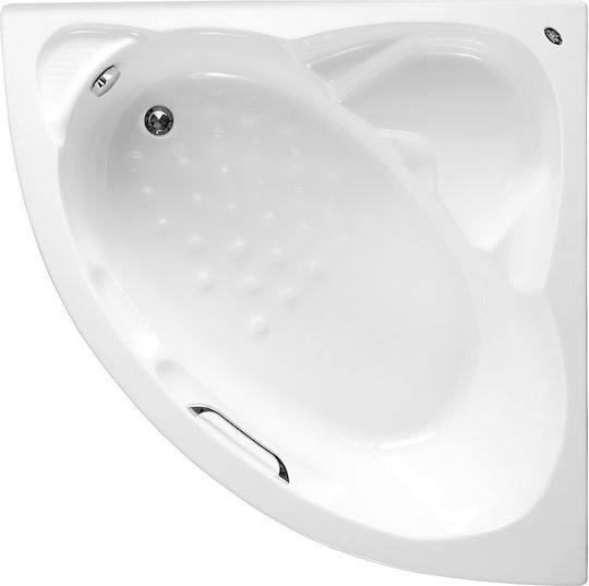 Acrilan Акрилна Вана и Хидромасаж Starline 155x100 Acrilan Акрилна Вана и Хидромасаж Starline 155x100