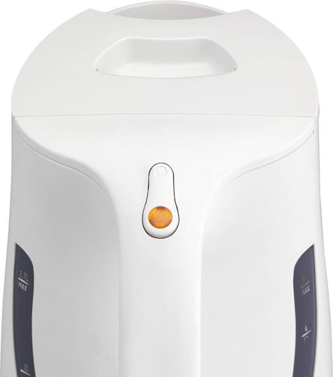 Moulinex Kettle 1.7lt 2400W White