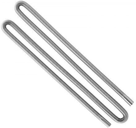 Vevor Exhaust Spiral