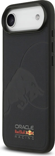 Red Bull Case Meshed Debossed Bull Magsafe Iphone Air Navy Rbhmp17m24pubufv