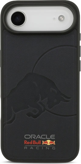 Red Bull Case Meshed Debossed Bull Magsafe Iphone Air Navy Rbhmp17m24pubufv