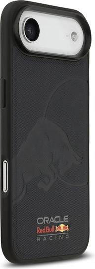 Red Bull Case Meshed Debossed Bull Magsafe Iphone Air Navy Rbhmp17m24pubufv