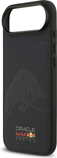 Red Bull Case Meshed Debossed Bull Magsafe Iphone Air Navy Rbhmp17m24pubufv