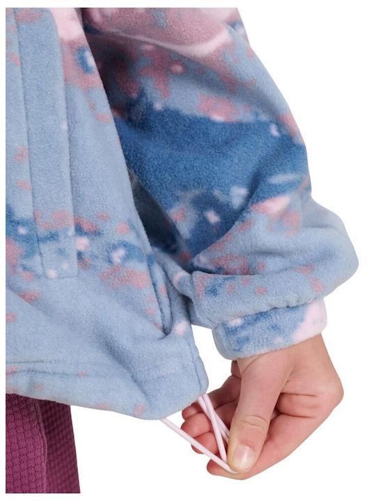 Παιδική Ζακέτα Fleece Ροζ