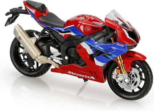 Lampa NewRay Spielzeugautos & Rennstrecken Motorrad Mit Funktionen
