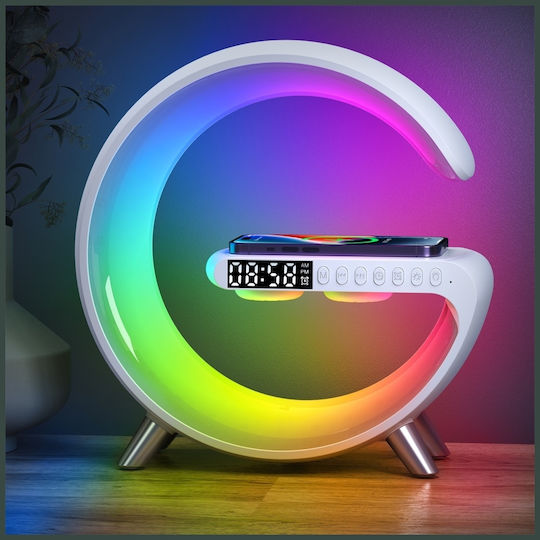 Beline Bluetooth Dekorative Lampe Beige