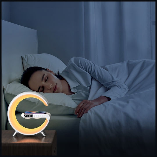 Beline Bluetooth Dekorative Lampe Beige