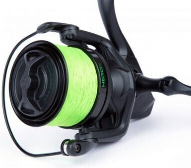 Sonik Μηχανισμός Ψαρέματος για Carp Fishing / Casting