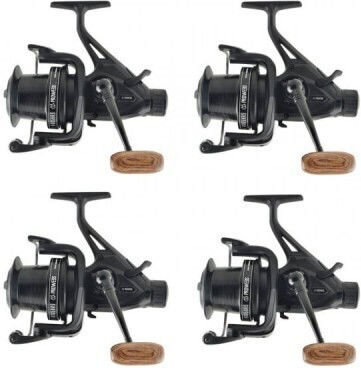 Prowess Μηχανισμός Ψαρέματος για Carp Fishing / Casting