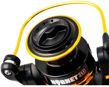 Delphin Mecanism de pescuit pentru Bolognese / Spinning