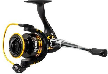 Delphin Fishing Reel for Bolognese and Spinning