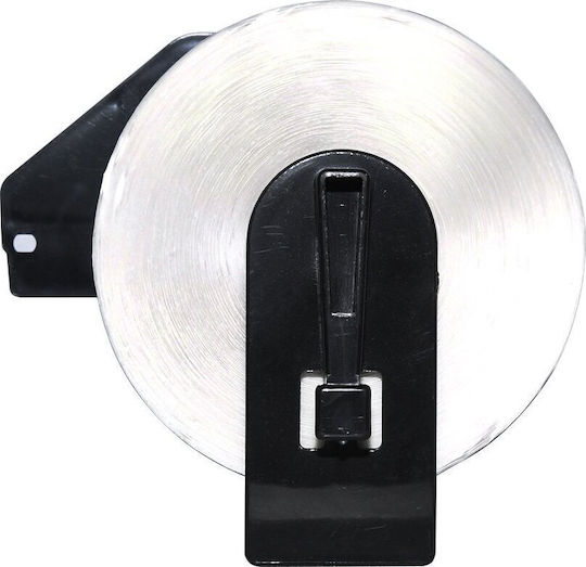 Makki 300 Αυτοκόλλητες Ετικέτες σε Ρολό 62x100mm