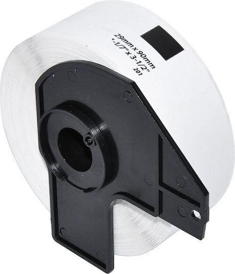 Makki 400 Autocolante Autoadezive pe Rolă 29x90mm 1buc