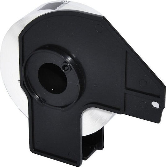 Makki 400 Αυτοκόλλητες Ετικέτες σε Ρολό 17x54mm
