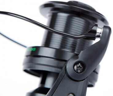 Sonik Fishing Reel for Carp Fishing and Casting