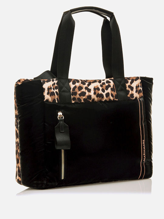 Women's Bag Shoulder Black