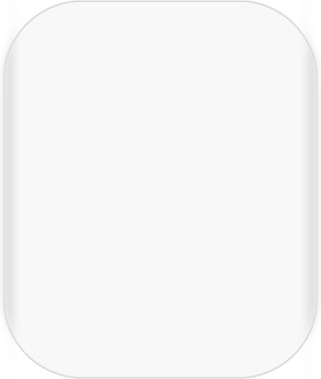 Стъкло Uv Защитен екран за Apple Watch 45 мм 1бр EDA002257402