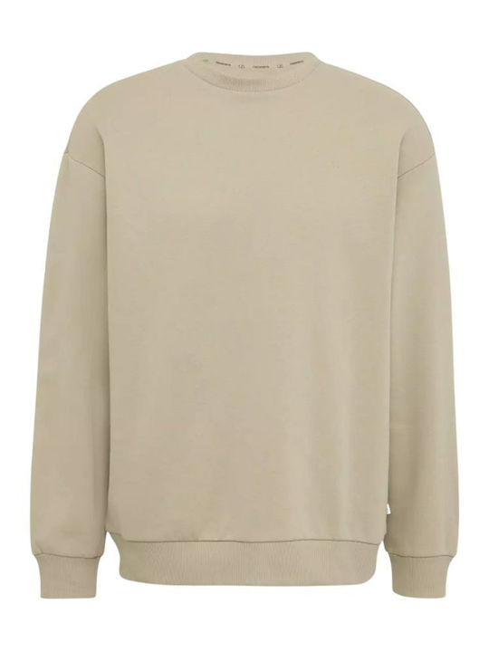 Sweatshirt Beige