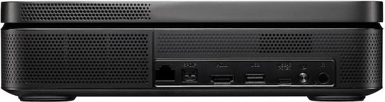 Optoma Photon Go E3PS001E111 Mini Projector DLP (DMD) Full HD Laser with Wi-Fi and Built-in Speakers Black